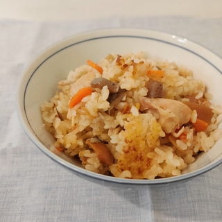 とり釜めしの素レシピ 作り方の人気順 簡単料理の楽天レシピ
